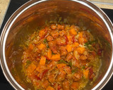 Foto del paso 5 de la receta: Lentejas Con Chistorra