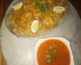 صورة لخطوة 3 من وصفة شخشوخة 🍛🍛
