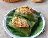 Foto langkah ke 5 dari resep Apang pisang.