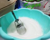 Foto langkah ke 3 dari resep Puding Semangka.