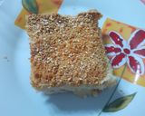 Foto del passaggio 10 della ricetta Gatto (Gateaux) di patate