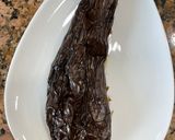 Foto del paso 1 de la receta: Babaganoush deconstruido