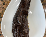 Foto del paso 1 de la receta: Babaganoush deconstruido