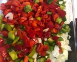 Foto del paso 3 de la receta: Feijoada vegana
