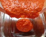 Foto del paso 3 de la receta: Muhammara o Mhammara محمرة