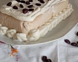 Foto del passaggio 2 della ricetta Vienetta al cappuccino