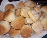 Foto del paso 7 de la receta: Bizcochitos de Grasa y Agridulces
