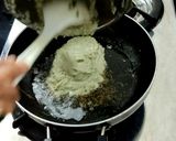 મેથી મટર મલાઈ (Methi Matar Malai Recipe In Gujarati) રેસીપી સ્ટેપ4ફોટો
