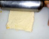 A picture of step 4 of Bread Pasta Roll.