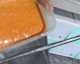 Foto langkah ke 3 dari resep Ulas-ulas ikan asap tahu tempe.
