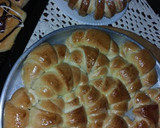 Foto del paso 6 de la receta: Medialunas de manteca fáciles