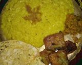 শীতের খিচুড়ি(sheeter khichuri recipe in Bengali) রেসিপি ধাপ - 15 ছবি