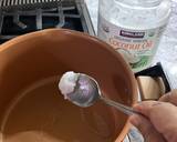 Mushroom Coconut Cream Soup recipe step 1 photo