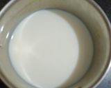 A picture of step 2 of Turmeric Milk (Haldi Wala Doodh).
