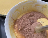 Foto del paso 4 de la receta: Torta casera sin levadura