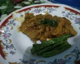 Foto langkah ke 5 dari resep Steak ayam.
