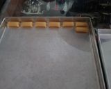 Foto langkah ke 6 dari resep Kastengel Tanpa Mixer.