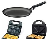 Foto del paso 3 de la receta: Waffles
