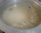 A picture of step 4 of Boil rice.