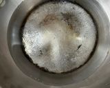 A picture of step 1 of Simple Pasta for kids.