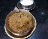 रसिया (rasiya recipe in Hindi) रेसिपी चरण 7 फोटो