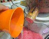 Foto langkah ke 3 dari resep NonAnemia Pressed Juice.