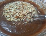 Foto del paso 12 de la receta: Brownie de chocolate FÁCIL