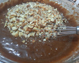 Foto del paso 12 de la receta: Brownie de chocolate FÁCIL