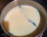 Foto langkah ke 3 dari resep Susu jagung manis.