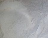A picture of step 1 of Heart roti.