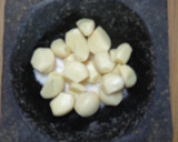 Foto del paso 1 de la receta: Ají pebre