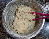 Foto del paso 2 de la receta: Galletitas súper fáciles - coco y limón -