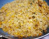 Govind Bhog Rice Pulao recipe step 4 photo