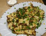A picture of step 4 of Jalapeno Bake.