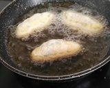 Foto del paso 10 de la receta Croquetas de espinacas y Gorgonzola
