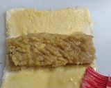 Foto langkah ke 2 dari resep Pisang Roti Panggang.
