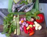 Foto langkah ke 1 dari resep Pindang Koyong.