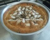 Foto langkah ke 7 dari resep Marmer cake #ala keto#.