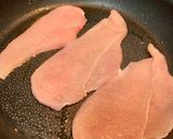 Foto del paso 3 de la receta: Pechugas de pollo salteadas