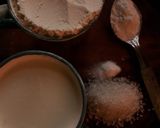 A picture of step 1 of Pan cake.