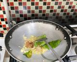 Foto langkah ke 2 dari resep Ampela Ceker Masak Kecap.