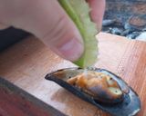 Foto del paso 2 de la receta: Cholgas Asadas