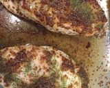 Foto del paso 4 de la receta: Pollo a la miel mostaza