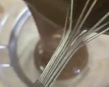 A picture of step 9 of Coffee Pudding.