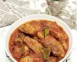 Foto langkah ke 6 dari resep Ayam Palekko.