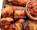 Foto langkah ke 9 dari resep Ayam Bacem mudah super nagihh,nambah lagi resep andalan.