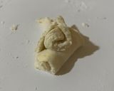 A picture of step 4 of Savory Bizcochitos.