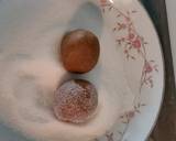 Brown Sugar Crinkles recipe step 3 photo