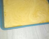 Foto langkah ke 2 dari resep Puding santan labu biasa.
