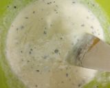 Foto del paso 1 de la receta: Bizcocho de emoticono alegre